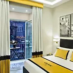 Citykey Napoli - Bed & Breakfast