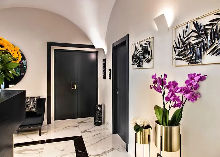 Citykey Napoli - Bed & Breakfast