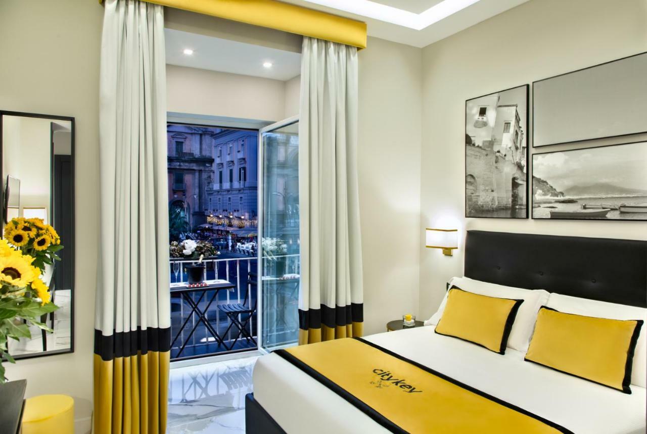 Citykey - 2*