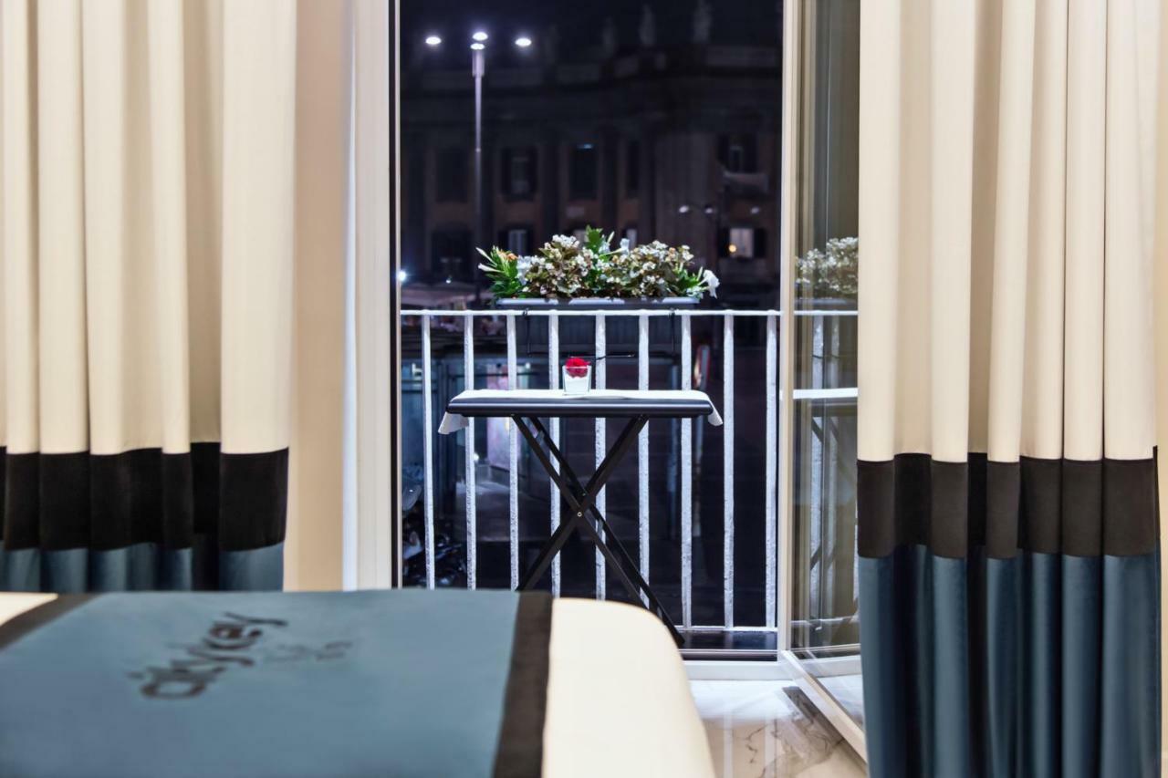 Citykey - Bed & Breakfast Napoli
