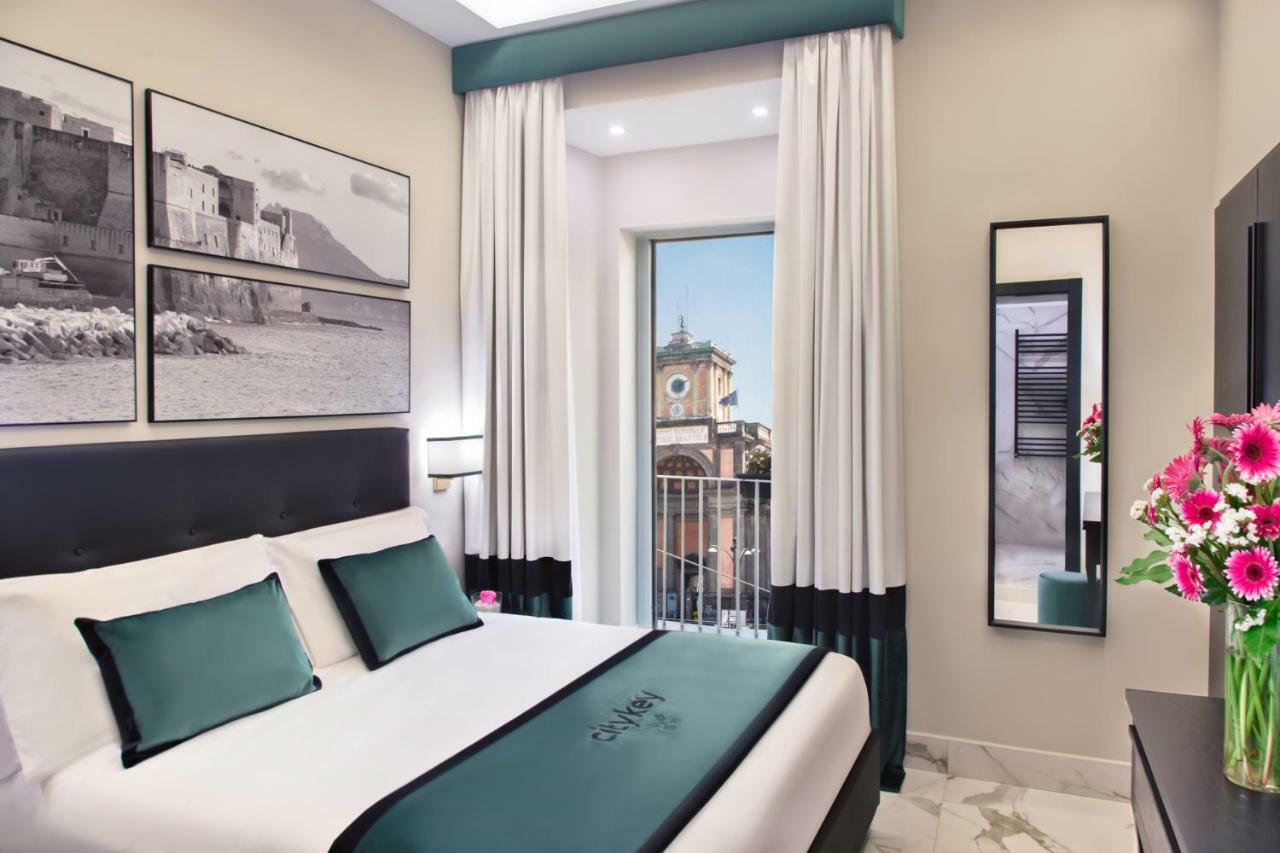 Bed & Breakfast Citykey - Napoli