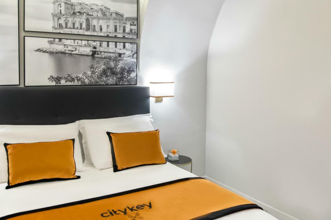Bed & Breakfast Citykey - 2*