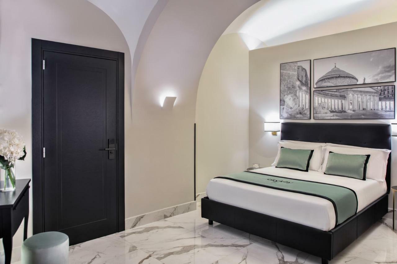 Citykey - Bed & Breakfast
