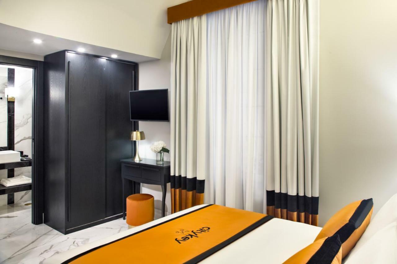 Citykey - Napoli