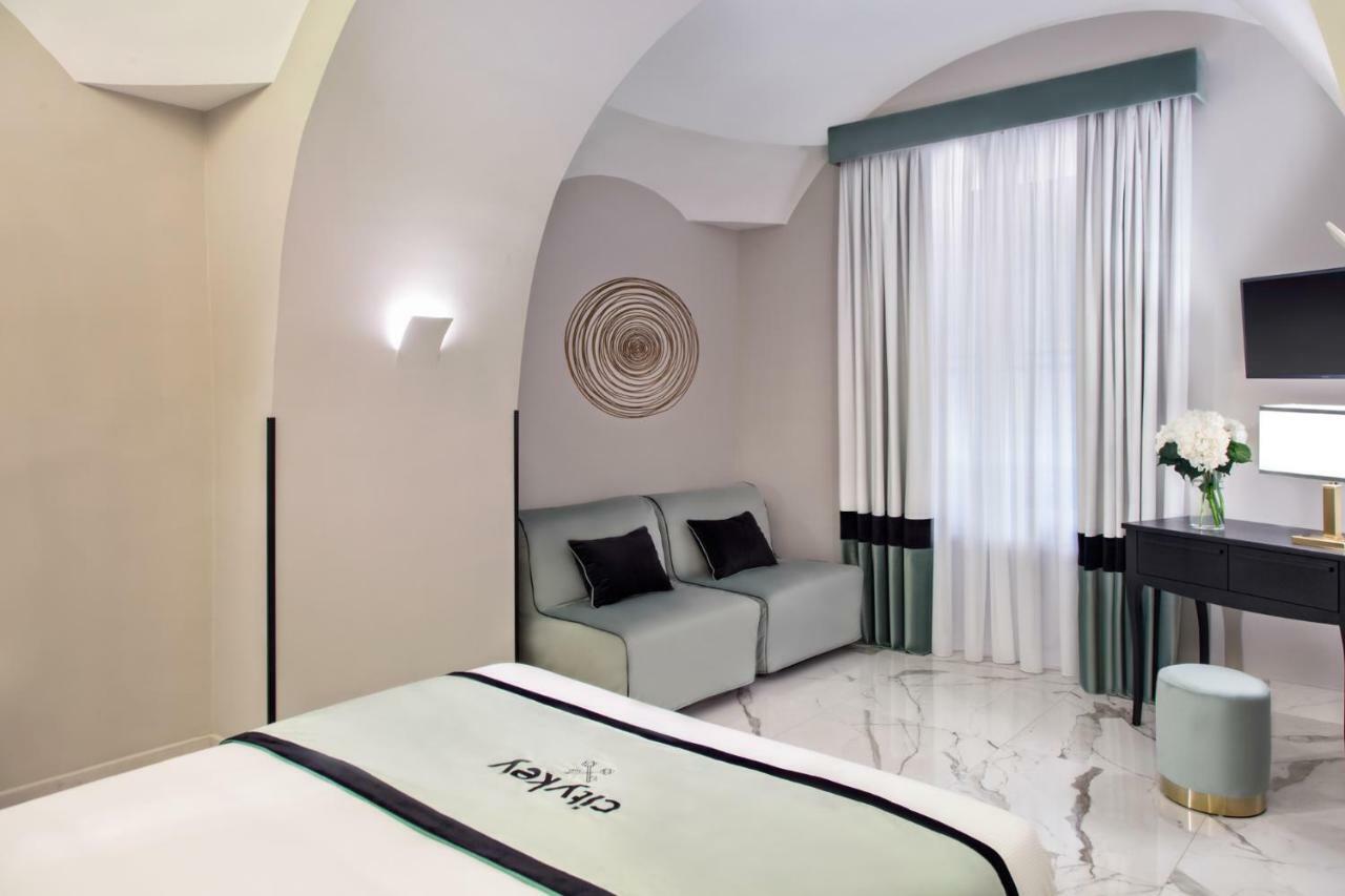 Citykey - Bed & Breakfast 2*