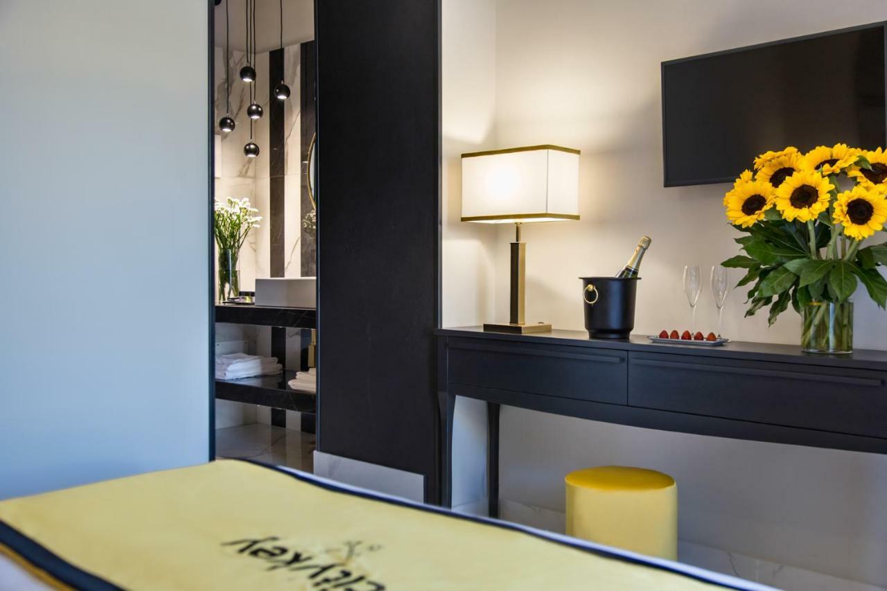 Citykey - Bed & Breakfast Naples