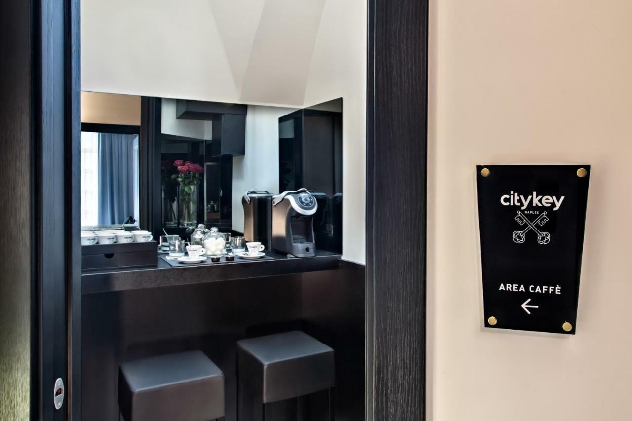 Citykey - Bed & Breakfast 2*