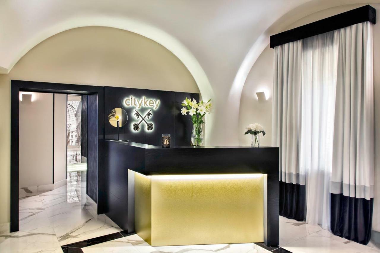Citykey - Bed & Breakfast 2*