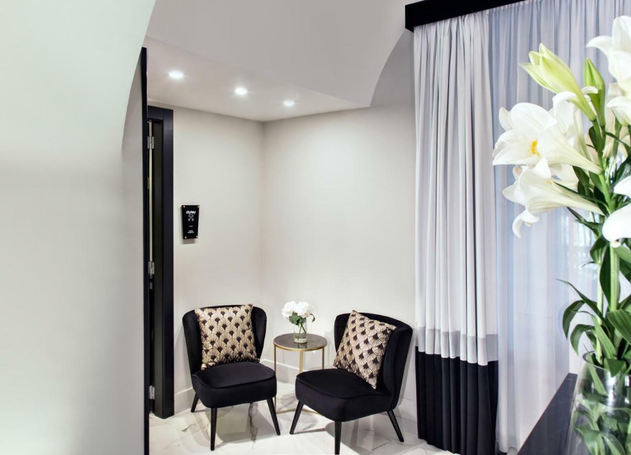 Citykey - Bed & Breakfast Naples