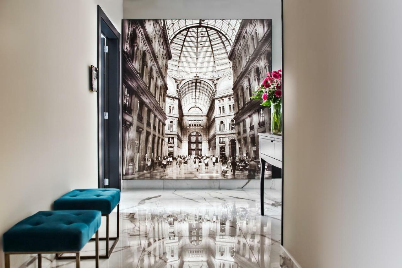 Citykey - Napoli