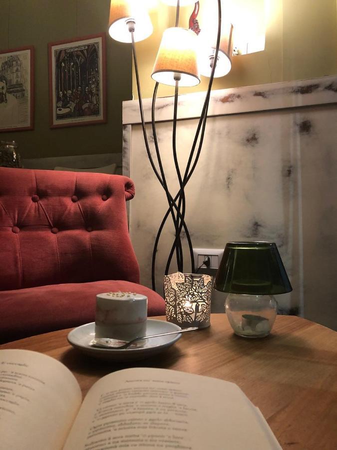 Bed & Breakfast Citykey - Napoli